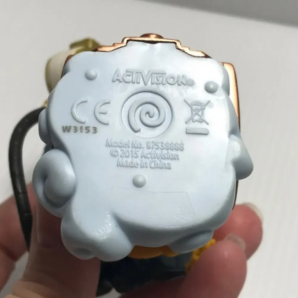 2015 Activision Skylanders Superchargers Hurrican Jet-Vac & Jet Stream